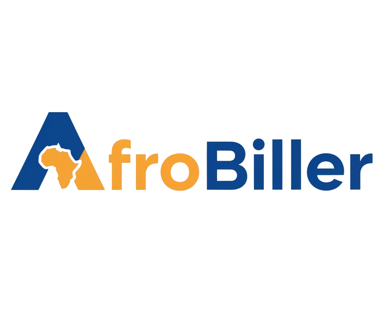 Afrobiller Venture Logo