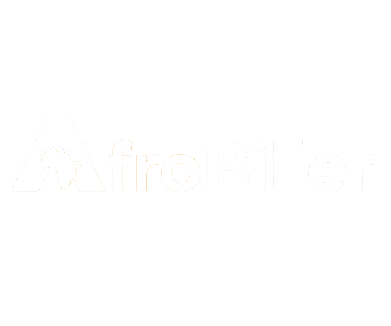 Afrobiller Venture Logo